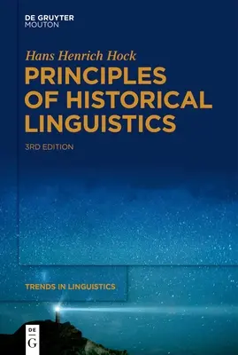 Princípy historickej lingvistiky - Principles of Historical Linguistics