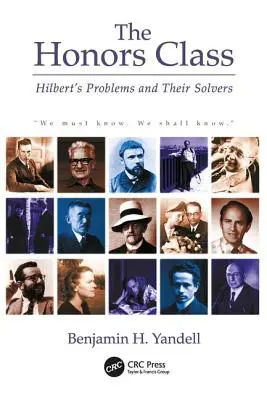 Trieda s vyznamenaním: Hilbertove problémy a ich riešitelia - The Honors Class: Hilbert's Problems and Their Solvers