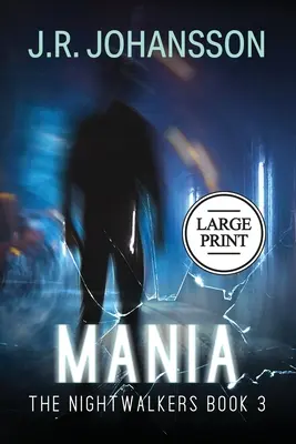 Mánia - Mania