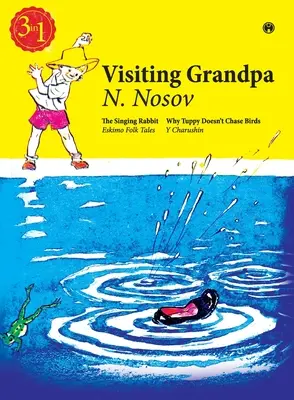 Na návšteve u starého otca - Visiting Grandpa