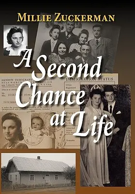 Druhá šanca na život - A Second Chance at Life