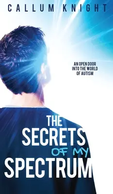 Tajomstvá môjho spektra - The Secrets of My Spectrum