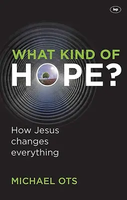 Aký druh nádeje? Ako Ježiš všetko mení? - What Kind of Hope?: How Jesus Changes Everything