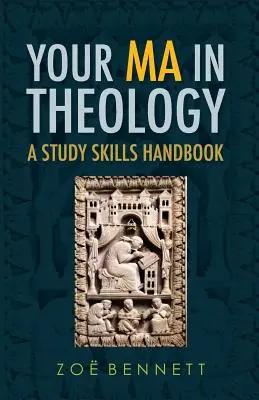 Vaša mama v teológii: Príručka študijných zručností - Your Ma in Theology: A Study Skills Handbook