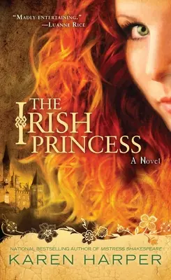 Írska princezná - The Irish Princess