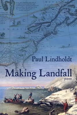 Pristátie na pevnine - Making Landfall