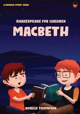 Shakespeare pre deti - Macbeth - Shakespeare for Children - Macbeth