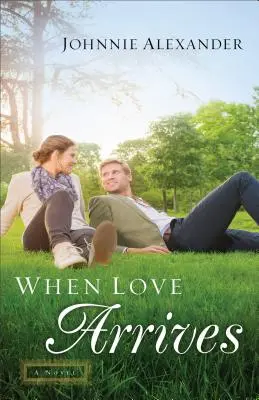 Keď príde láska - When Love Arrives
