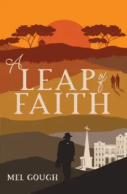 Skok viery - A Leap of Faith