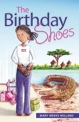 Narodeninové topánky - The Birthday Shoes