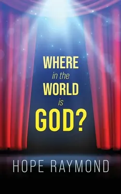 Kde na svete je Boh? Ľudstvo ako zrkadlo - Where in the World is God? Humanity as Mirror