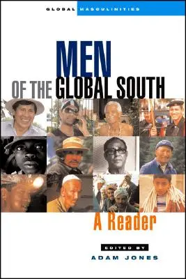 Muži globálneho Juhu - Men of the Global South