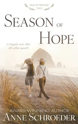 Sezóna nádeje: Netradičná súčasná amišská romanca - Season of Hope: A Non-Traditional Contemporary Amish Romance