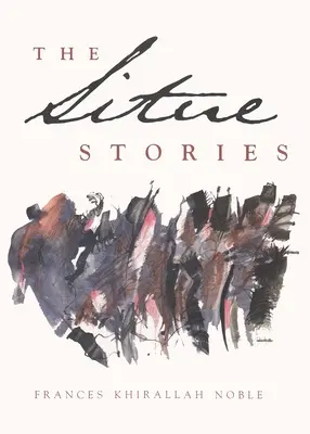 Situačné príbehy - The Situe Stories