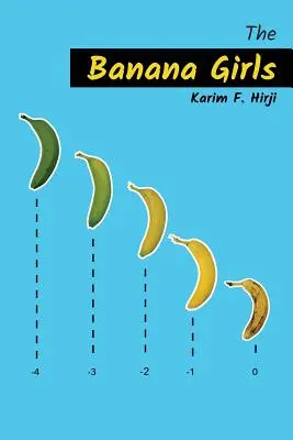 Banánové dievčatá - The Banana Girls
