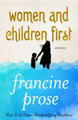 Ženy a deti na prvom mieste: Príbehy - Women and Children First: Stories