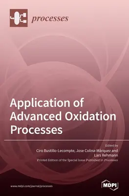 Aplikácia pokročilých oxidačných procesov - Application of Advanced Oxidation Processes