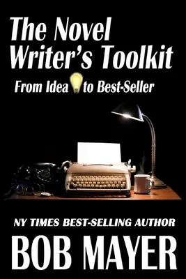 Súbor nástrojov spisovateľa románov - The Novel Writer's Toolkit