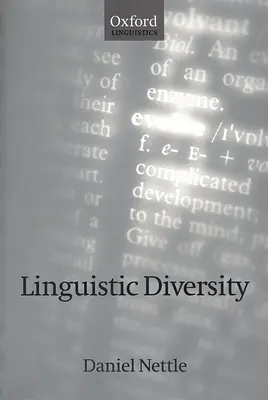 Jazyková rozmanitosť - Linguistic Diversity