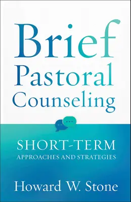 Krátke pastoračné poradenstvo - Brief Pastoral Counseling