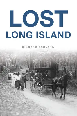 Stratený Long Island - Lost Long Island