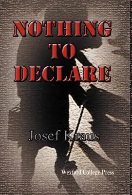 Nič na deklarovanie - Nothing to Declare