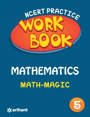 Pracovný zošit Matematika 5. trieda - Workbook Math Class 5th