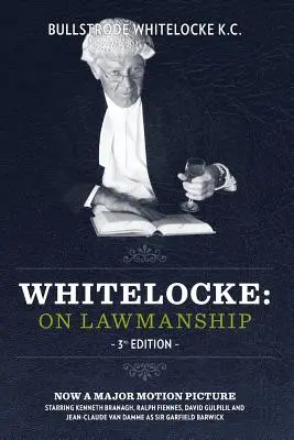 Whitelocke: O právnickom umení: Vydanie: 3. - Whitelocke: On Lawmanship: 3rd Edition