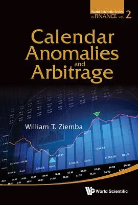 Kalendárne anomálie a arbitráž - Calendar Anomalies and Arbitrage