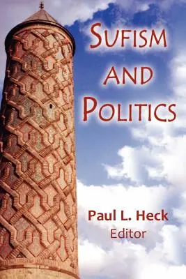 Súfizmus a politika - Sufism and Politics