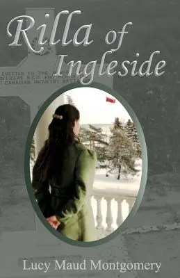 Rilla z Ingleside: Vydanie s poznámkami - Rilla of Ingleside: Annotated Edition