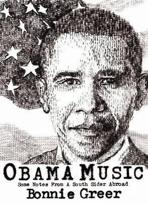 Obamova hudba - Obama Music