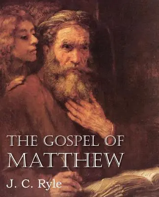 Matúšovo evanjelium - The Gospel of Matthew