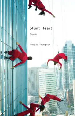 Srdcový kaskadér - Stunt Heart