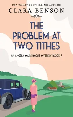 Problém v Two Tithes - The Problem at Two Tithes
