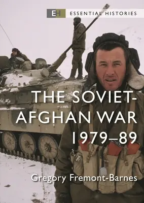 Sovietsko-afganská vojna: 1979-1989 - The Soviet-Afghan War: 1979-89