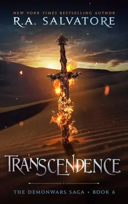 Transcendencia - Transcendence