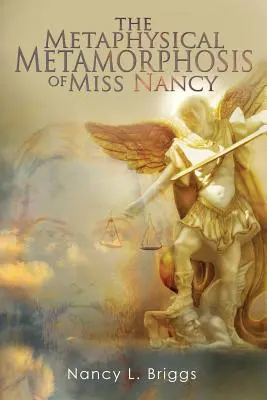 Metafyzická metamorfóza slečny Nancy - The Metaphysical Metamorphosis of Miss Nancy