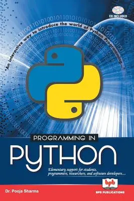 Programovanie v jazyku Python - Programming in Python