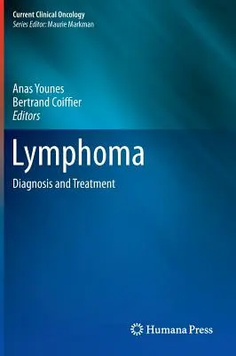 Lymfóm: Diagnostika a liečba - Lymphoma: Diagnosis and Treatment