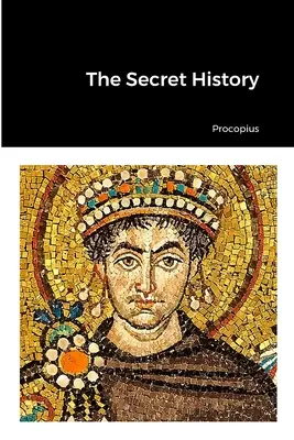 Tajné dejiny - The Secret History