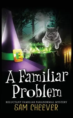 Známy problém - A Familiar Problem