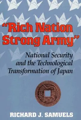 Bohatý národ, silná armáda - Rich Nation, Strong Army