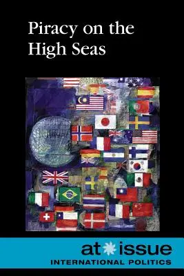 Pirátstvo na otvorenom mori - Piracy on the High Seas
