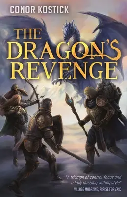 Dračia pomsta - The Dragon's Revenge