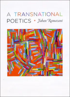 Nadnárodná poetika - A Transnational Poetics