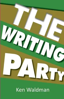 Píšuci večierok - The Writing Party