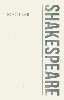 Kráľ Lear - King Lear