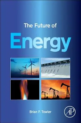 Budúcnosť energie - The Future of Energy