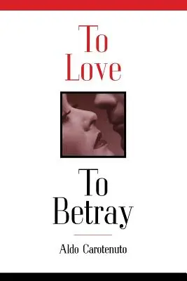 Milovať a zradiť - To Love to Betray